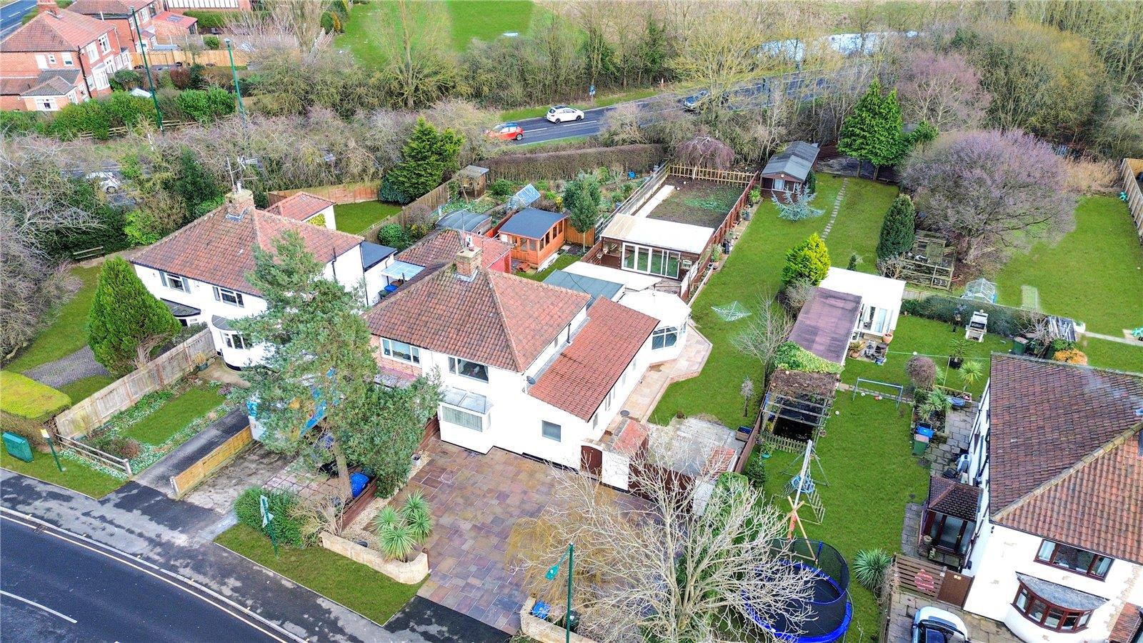 2 Bedroom House - Semi-Detached